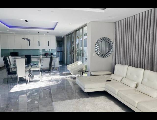 4 BEDROOM HOUSE FOR SALE IN MORNINGSIDE